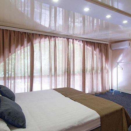 Arcadia Marine Hotel Odesa Exterior foto